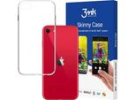 Apple Iphone 7/8/Se 2020/2022 - Custodia 3Mk Skinny