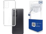 Samsung Galaxy A23 4G - Custodia Trasparente 3Mk