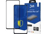 Xiaomi Mi 11I 5G - 3Mk Hardglass Max Lite Nero