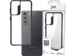 Samsung Galaxy S21 5G - Custodia+ 3Mk Satin Armor