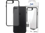 Apple Iphone 7/8/Se 2020/2022 - Custodia+ Armatura Satinata 3Mk