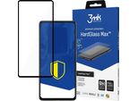 Samsung Galaxy A53 5G - 3Mk Hardglass Max Nero