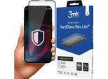 Apple Iphone 14 Pro - 3Mk Hardglass Max Lite Nero