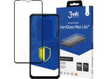 Samsung Galaxy M13 4G - 3Mk Hardglass Max Lite Nero
