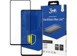Samsung Galaxy M53 5G - 3Mk Hardglass Max Lite Nero