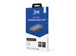 Xiaomi Mi 11 Lite 4G/5G/11 Lite 5G Ne - 3Mk Hardglass Max Lite Nero