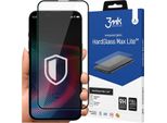 Apple Iphone 14 Pro Max - 3Mk Hardglass Max Lite Nero