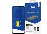 Niente Telefono 1 - 3Mk Flexibleglass Lite