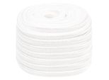 Vidaxl Corda Da Barca Bianca 20 Mm 100 M Polipropilene