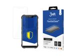 Oukitel Wp9 - 3Mk Vetro Flessibile