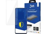 Honor X8 - Vetro Flessibile 3Mk