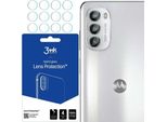 Motorola Moto G82 5G - Protezione Lente 3Mk