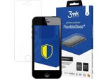 Apple Iphone 5/5S/Se - Vetro Flessibile 3Mk
