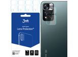 Xiaomi Redmi Note 11 Pro+ 5G - Protezione Lente 3Mk