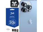 Apple Iphone 13 Pro/13 Pro Max - Protezione Lente 3Mk Pro Sierra Blu