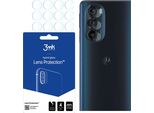 Motorola Edge 30 Pro - Protezione Lente 3Mk