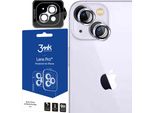 Apple Iphone 14 Plus - Protezione Lente 3Mk Pro Viola