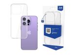 Apple Iphone 14 Pro - Custodia 3Mk Armor