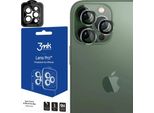 Apple Iphone 13 Pro/13 Pro Max - Protezione Lente 3Mk Pro Verde Alpino