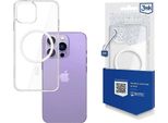 Apple Iphone 14 Pro - 3Mk Magcase