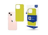 Apple Iphone 14 - 3Mk Custodia Opaca Lime
