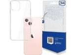 Apple Iphone 14 Plus - Custodia 3Mk Armor