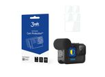 Gopro Hero 9/10/11 Nero - Protezione 3Mk Cam