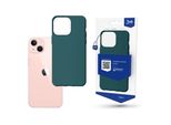 Apple Iphone 14 Plus - Custodia Opaca 3Mk Lovag