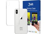 Custodia Apple Iphone X/Xs - 3Mk Skinny
