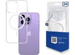 Apple Iphone 14 Pro Max - Magcase 3Mk