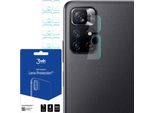 Xiaomi Redmi Note 11S 5G/11T 5G - Protezione Lente 3Mk
