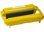 Zebra 3300 - 6Er-Pack - Schwarz - 110 Mm X 74M - Box - Farbband (03300CT11007)