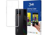Realme 8 4G - Custodia Sottile 3Mk