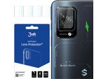 Xiaomi Black Shark 5/5 Pro - Protezione Lente 3Mk