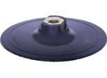 Disco Di Levigatura Disco Di Supporto Carta Vetrata Velcro + Smerigliatrice Angolare M14 150 Mm