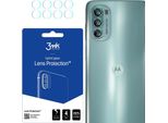 Motorola Moto G62 5G - Protezione Lenti 3Mk