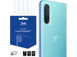 Oneplus Nord Ce 5G - Protezione Lente 3Mk