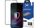Apple Iphone 13/13 Pro/14/16E - 3Mk Hardglass Max Nero