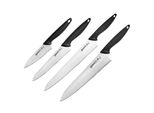 Set Di Coltelli Samura Golf: Spelucchino, Coltello Multiuso, Coltello Da Chef, 59 Hrc