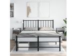 Comodini A Parete 2 Pz. Grigio Sonoma 40X30X61 Cm Materiale A Base Di Legno