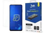 Motorola Edge 2021 - Protezione D'argento 3Mk +