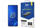 Oppo Reno 7 5G - Protezione D'argento 3Mk +