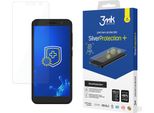 Alcatel 1 2022 - 3Mk Protezione Argento+
