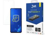 Infinix Zero X - 3Mk Silverprotection+