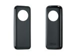 Caseroxx Cover Protettiva In Tpu Compatibile Con Nokia 130 (2023), Custodia In Gomma Per Cellulare Nera