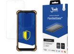Doogee S86 - Vetro Flessibile 3Mk