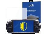 Sony Psp - Vetro Flessibile 3Mk