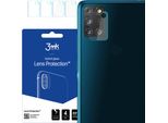 Alcatel 3X 2020 - Protezione Della Lente 3Mk