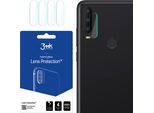 Alcatel 3X - Protezione Della Lente 3Mk