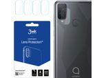 Alcatel 1L 2021 - Protezione Lenti 3Mk